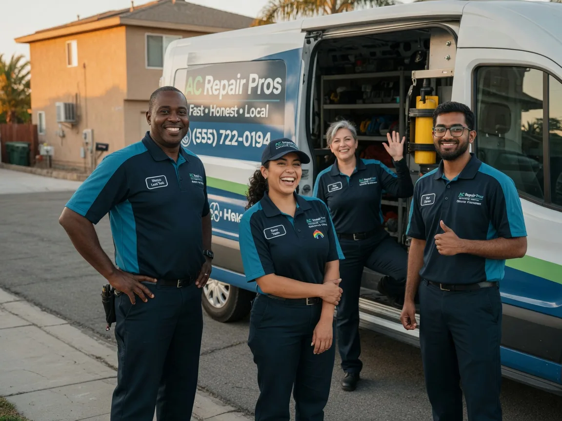 AC Repair company in Morehead, KY