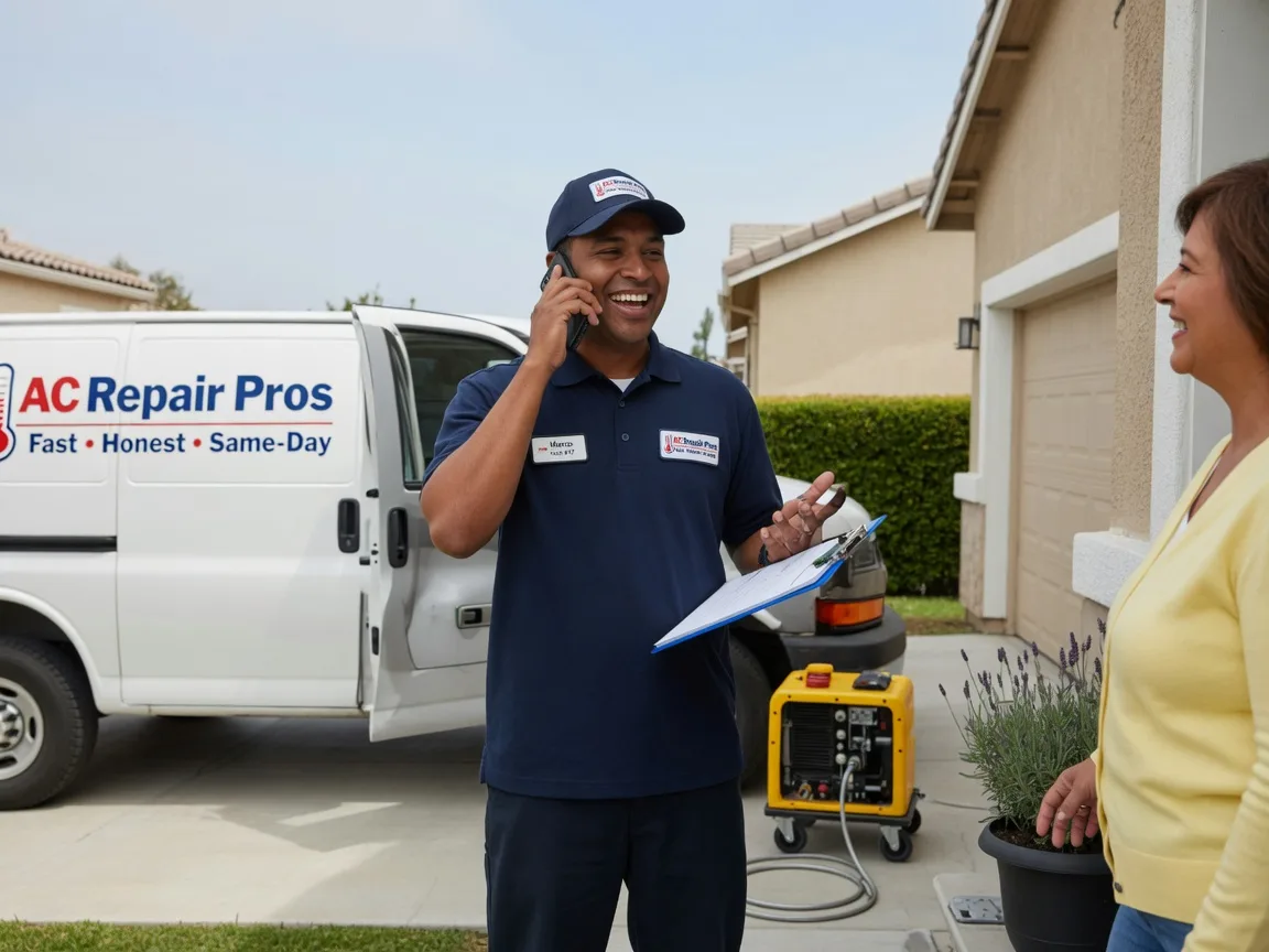 AC Repair Morehead, KY FAQs